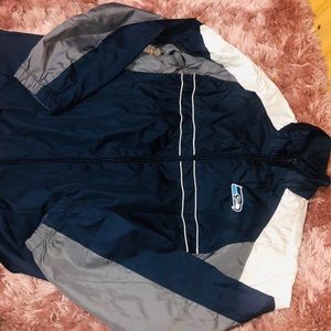 Jacket size L